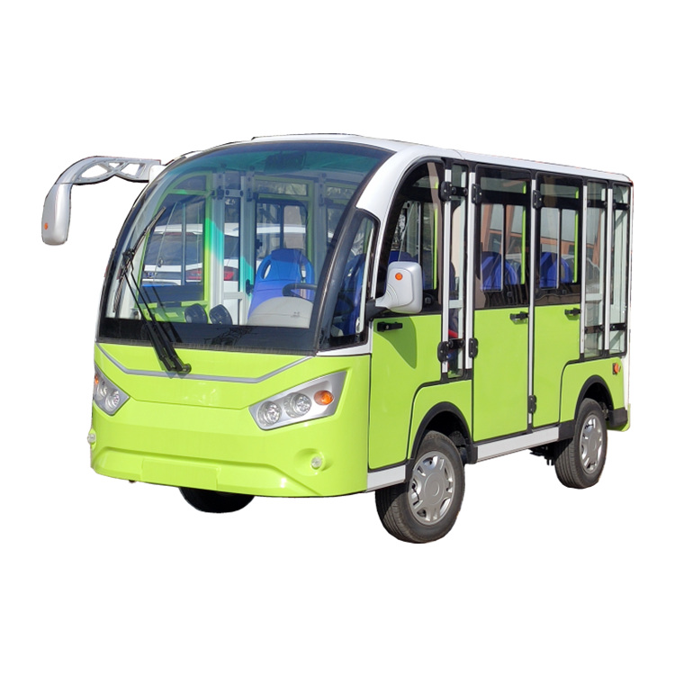 8-seater electric sightseeing bus